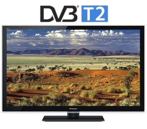 dvb-t2 телевизор
