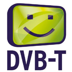 логотип dvb-t