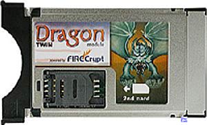 Dragon CAM