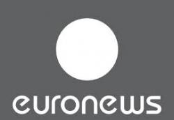Euronews телеканал