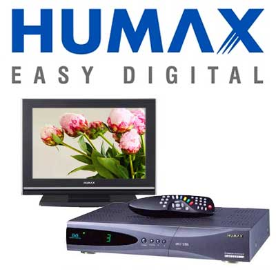 Humax Electronics