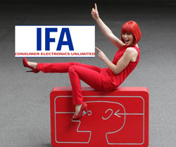 IFA 2012