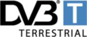DVB-T логотип